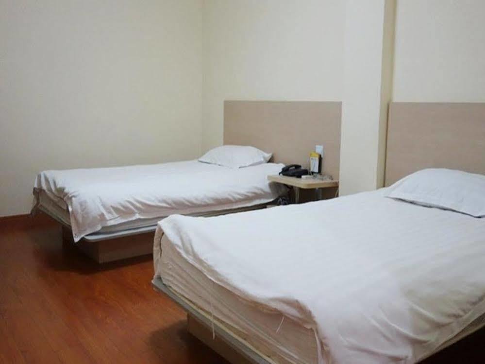Maiju Inn Thượng Hải Ngoại thất bức ảnh